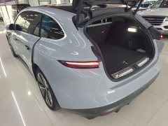 NIO ET5T 75kWh Touring - ფოტო 5