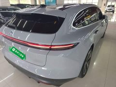 NIO ET5T 75kWh Touring - ფოტო 7