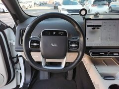 Li Auto L7 Pro - ფოტო 11