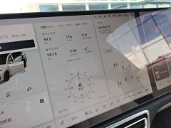 Li Auto L7 Pro - ფოტო 12