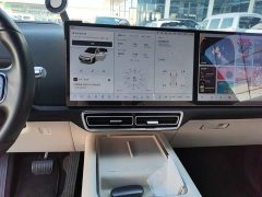 Li Auto L7 Pro - ფოტო 13