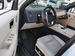 Li Auto L7 Pro - ფოტო 16