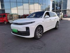 Li Auto L7 Pro - ფოტო 2