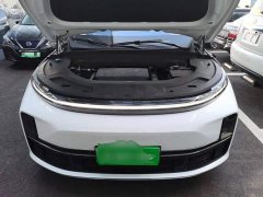 Li Auto L7 Pro - ფოტო 20