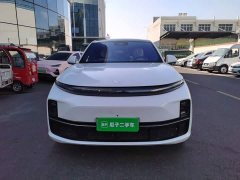 Li Auto L7 Pro - ფოტო 3