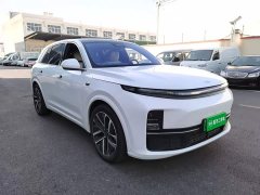 Li Auto L7 Pro - ფოტო 4