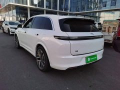 Li Auto L7 Pro - ფოტო 5