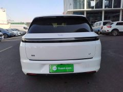 Li Auto L7 Pro - ფოტო 6