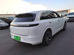 Li Auto L7 Pro - ფოტო 7