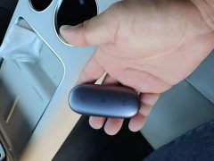 Li Auto L7 Pro - ფოტო 9