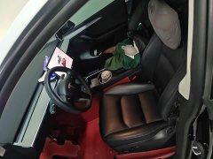 Tesla Model Y Rear-Wheel Drive - ფოტო 12