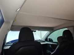 Tesla Model Y Rear-Wheel Drive - ფოტო 15