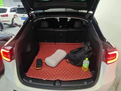Tesla Model Y Rear-Wheel Drive - ფოტო 16