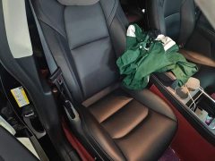 Tesla Model Y Rear-Wheel Drive - ფოტო 20
