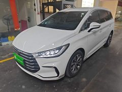 BYD Song MAX 2021 Upgraded 1.5T Automatic Luxury 7-Seater - ფოტო 1