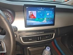 BYD Song MAX 2021 Upgraded 1.5T Automatic Luxury 7-Seater - ფოტო 13