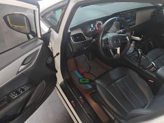 BYD Song MAX 2021 Upgraded 1.5T Automatic Luxury 7-Seater - ფოტო 16