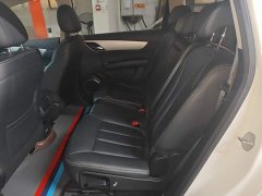 BYD Song MAX 2021 Upgraded 1.5T Automatic Luxury 7-Seater - ფოტო 17