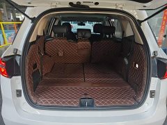 BYD Song MAX 2021 Upgraded 1.5T Automatic Luxury 7-Seater - ფოტო 19