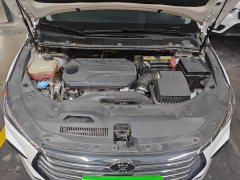 BYD Song MAX 2021 Upgraded 1.5T Automatic Luxury 7-Seater - ფოტო 20