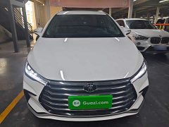 BYD Song MAX 2021 Upgraded 1.5T Automatic Luxury 7-Seater - ფოტო 3