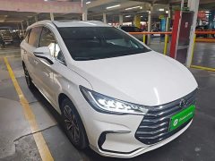 BYD Song MAX 2021 Upgraded 1.5T Automatic Luxury 7-Seater - ფოტო 4