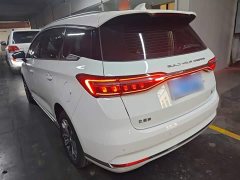 BYD Song MAX 2021 Upgraded 1.5T Automatic Luxury 7-Seater - ფოტო 5