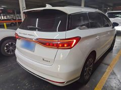 BYD Song MAX 2021 Upgraded 1.5T Automatic Luxury 7-Seater - ფოტო 7