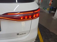 BYD Song MAX 2021 Upgraded 1.5T Automatic Luxury 7-Seater - ფოტო 8