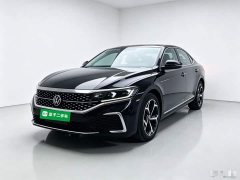Volkswagen Passat 330TSI Starry Sky Elite - ფოტო 1