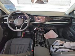 Volkswagen Passat 330TSI Starry Sky Elite - ფოტო 10