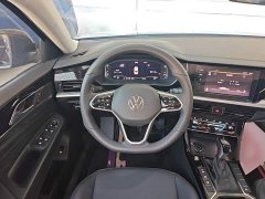 Volkswagen Passat 330TSI Starry Sky Elite - ფოტო 11