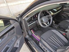 Volkswagen Passat 330TSI Starry Sky Elite - ფოტო 16
