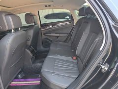 Volkswagen Passat 330TSI Starry Sky Elite - ფოტო 17