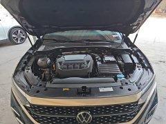Volkswagen Passat 330TSI Starry Sky Elite - ფოტო 20