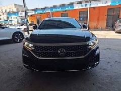 Volkswagen Passat 330TSI Starry Sky Elite - ფოტო 3