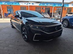 Volkswagen Passat 330TSI Starry Sky Elite - ფოტო 4