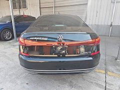 Volkswagen Passat 330TSI Starry Sky Elite - ფოტო 6