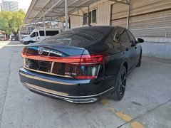 Volkswagen Passat 330TSI Starry Sky Elite - ფოტო 7
