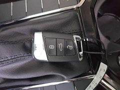 Volkswagen Passat 330TSI Starry Sky Elite - ფოტო 9