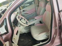 Geely Geometry E Firefly 301km Starlight - ფოტო 15