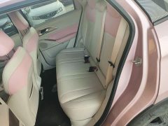 Geely Geometry E Firefly 301km Starlight - ფოტო 17