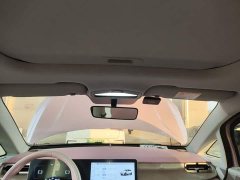 Geely Geometry E Firefly 301km Starlight - ფოტო 18