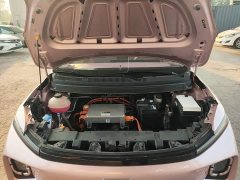 Geely Geometry E Firefly 301km Starlight - ფოტო 20