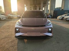 Geely Geometry E Firefly 301km Starlight - ფოტო 3