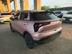 Geely Geometry E Firefly 301km Starlight - ფოტო 5