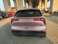 Geely Geometry E Firefly 301km Starlight - ფოტო 6