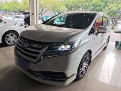 Honda Elysion 2019 2.0L Hybrid Luxury - ფოტო 1