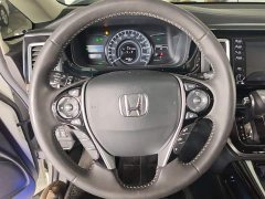 Honda Elysion 2019 2.0L Hybrid Luxury - ფოტო 11
