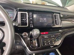 Honda Elysion 2019 2.0L Hybrid Luxury - ფოტო 13
